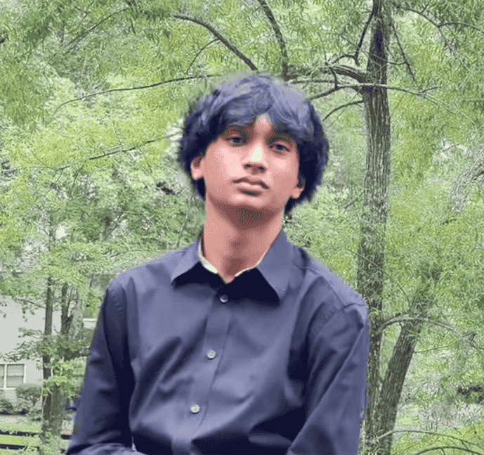 Mekyle Alam - Co-founder of NextStep High School Career Development