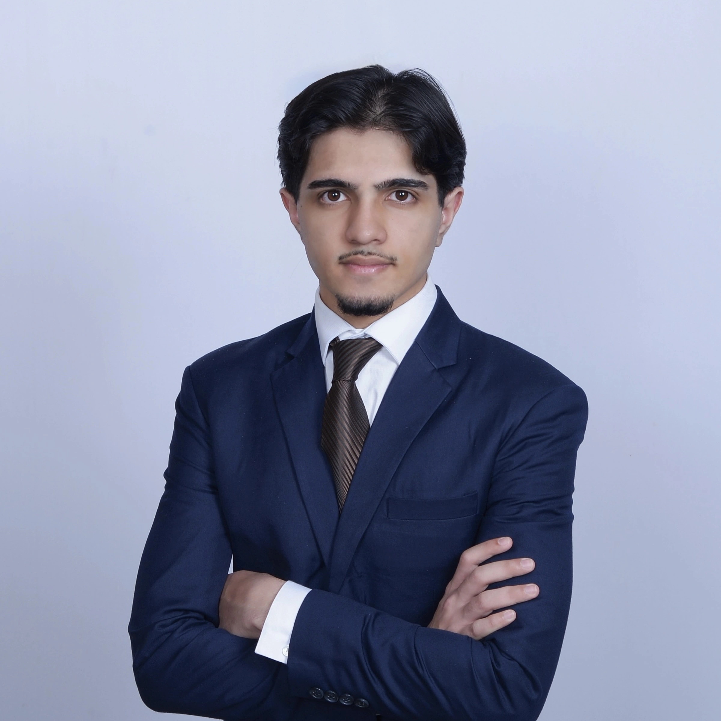 Mustafa Hameed - Co-founder of NextStep