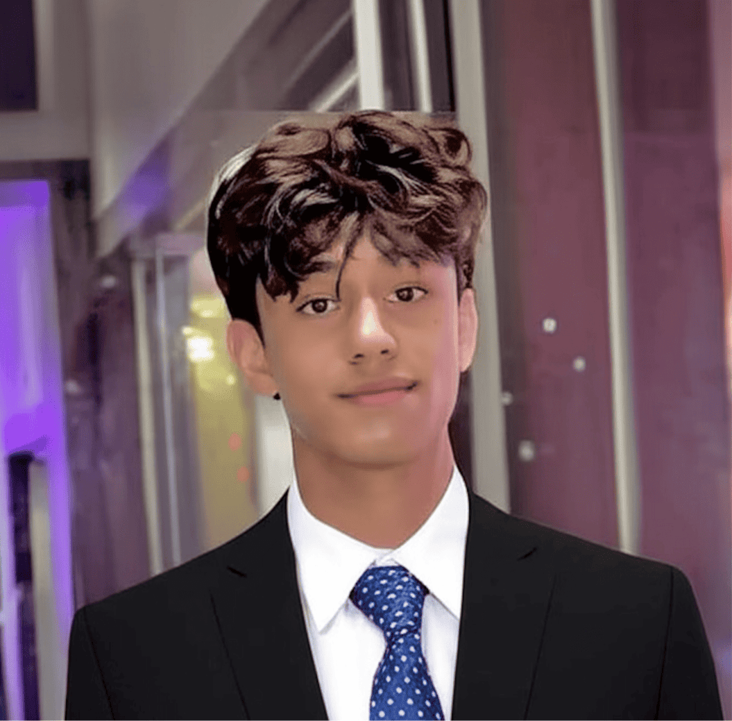 Shayan Ahmed - Lead Outreach at NextStep High School Student Engagement