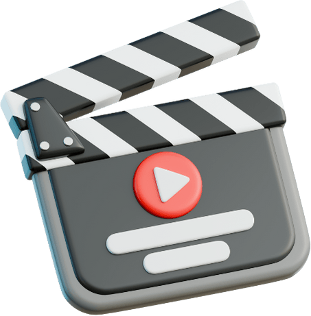 Record or Upload content