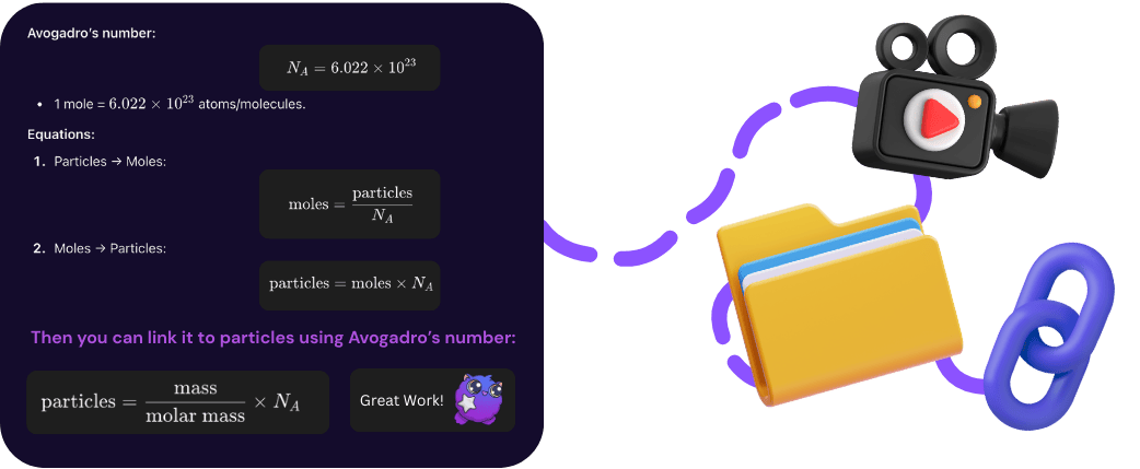 Tutorial preview phone mockup