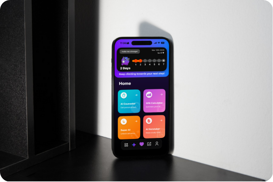 NextStep Blog Homepage