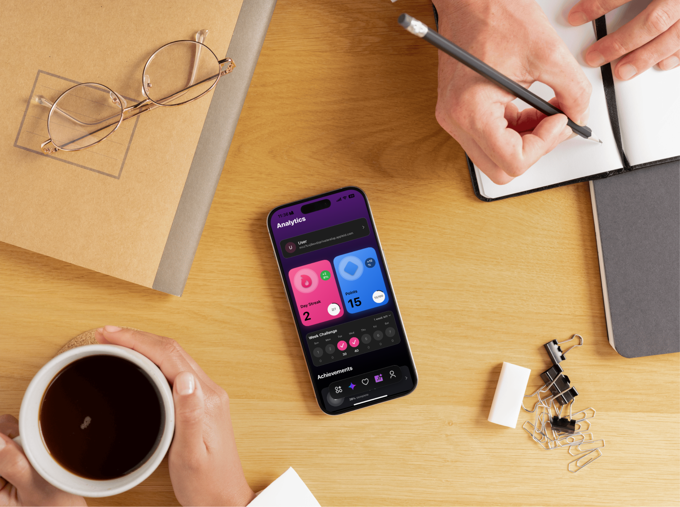 The Story of NextStep